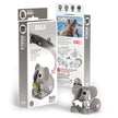 EUGY 3D Puzzle – Koala