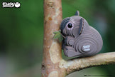 EUGY 3D Puzzle – Koala