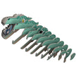 EUGY 3D Puzzle – Crocodile