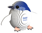EUGY 3D Puzzel – Pinguïn