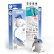 EUGY 3D Puzzel – Pinguïn