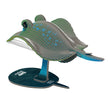 EUGY 3D Puzzle – Stingray