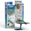 EUGY 3D Puzzle – Stingray