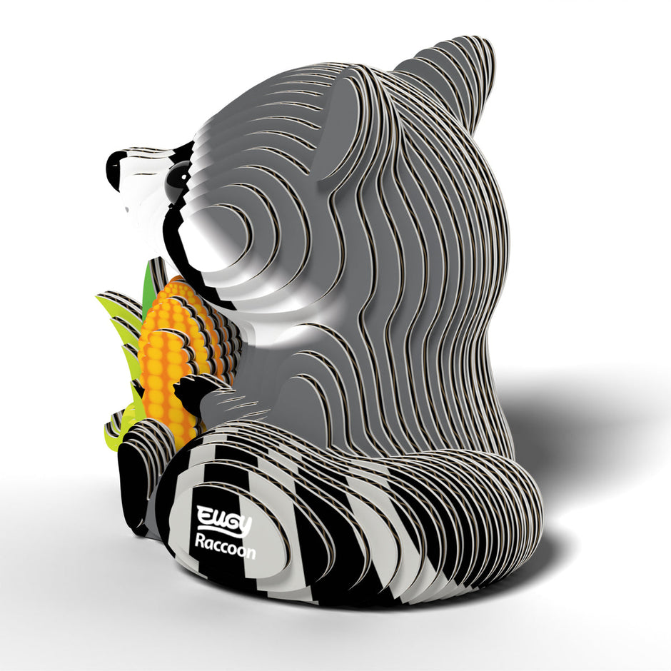 3D bouwmodel, EUGY, detailfoto