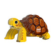 EUGY 3D Puzzel Schildpad