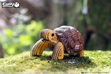 EUGY 3D Puzzel Schildpad