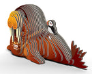 EUGY 3D Model – Zeedier: walrus