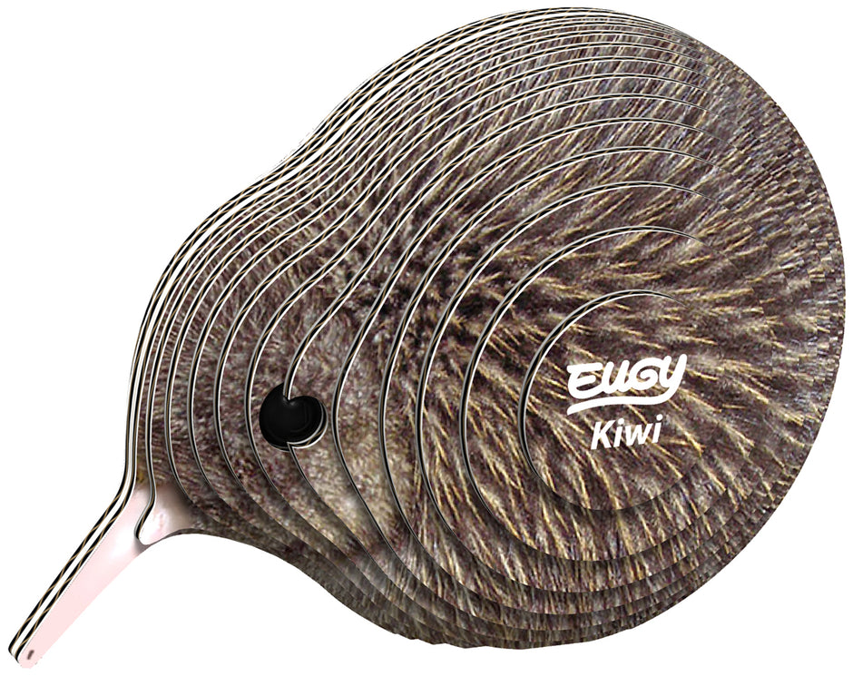 EUGY 3D-Modell – Vogel: Kiwi
