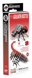 EUGY 3D Puzzel Goliathkever