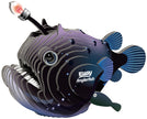EUGY 3D Model – Sea creature: Anglerfish