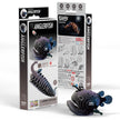 EUGY 3D Model – Sea creature: Anglerfish