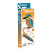 EUGY 3D Puzzel IJsvogel
