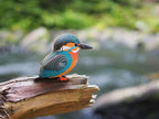 EUGY 3D Puzzel IJsvogel