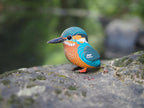 EUGY 3D Puzzel IJsvogel