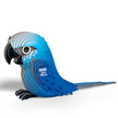 EUGY 3D Model – Bird: Spix's Macaw