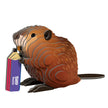 EUGY 3D Model – Wild Animal: Beaver