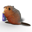 EUGY 3D Model – Wild Animal: Beaver