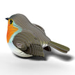 EUGY 3D-Modell – Vogel: Kiwi