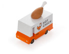 Candycar Hot Chick Van – Nachhaltiges Holzspielzeugauto
