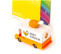 Candycar Hot Chick Van – Nachhaltiges Holzspielzeugauto