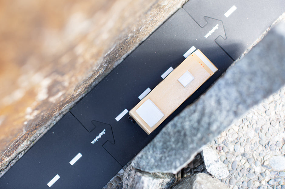 Candycar Yosemite RV – Duurzame Houten Camper