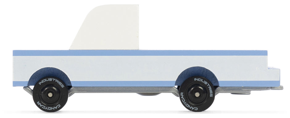 Candycar Sonora Pickup – Nachhaltiges Spielzeugauto aus Holz