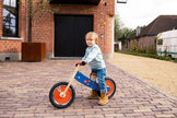 Scratch Houten Loopfiets Balance Bike Space voor Kinderen
