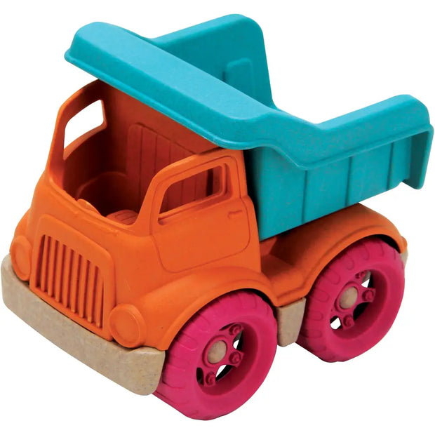 Outdoor Active kiepwagen – oranje