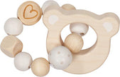 Goki Baby Bijtring – Beer
