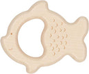 Goki Baby Bijtring – Vis