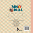 Sam & Julia – Drillinge