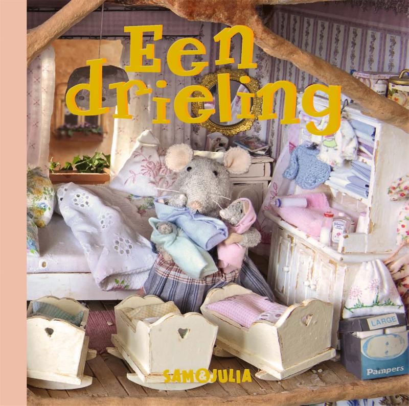 Sam & Julia – Drillinge