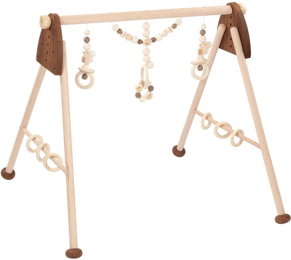 Goki Baby Gym – Eekhoorn