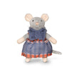 Knuffel muis Sams Moeder, Sam & Julia