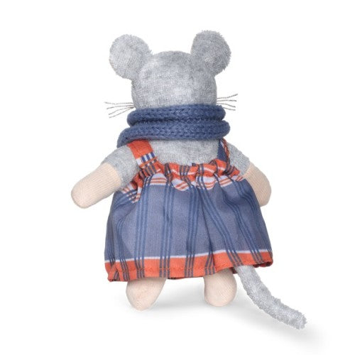 Sam & Julia - Cuddly Mouse Sam's Mother
