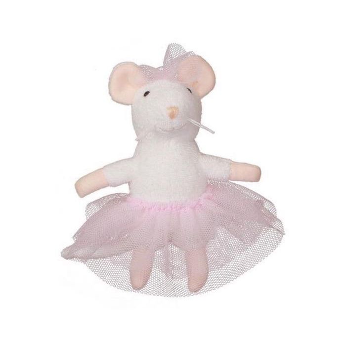 Sam & Julia - Knuffel Muis Ella