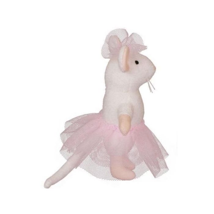 Sam & Julia - Knuffel Muis Ella