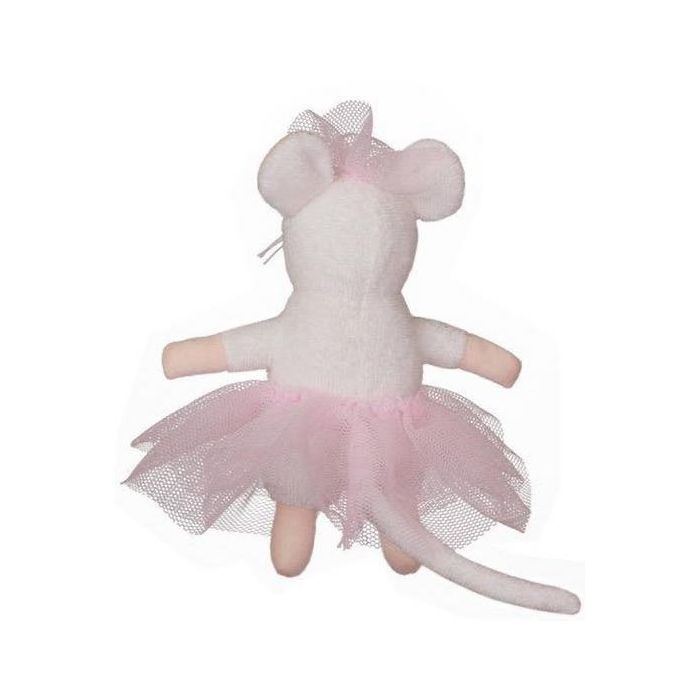 Sam & Julia - Knuffel Muis Ella