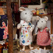 Sam & Julia – Die Künstlerin: Cuddly Mouse