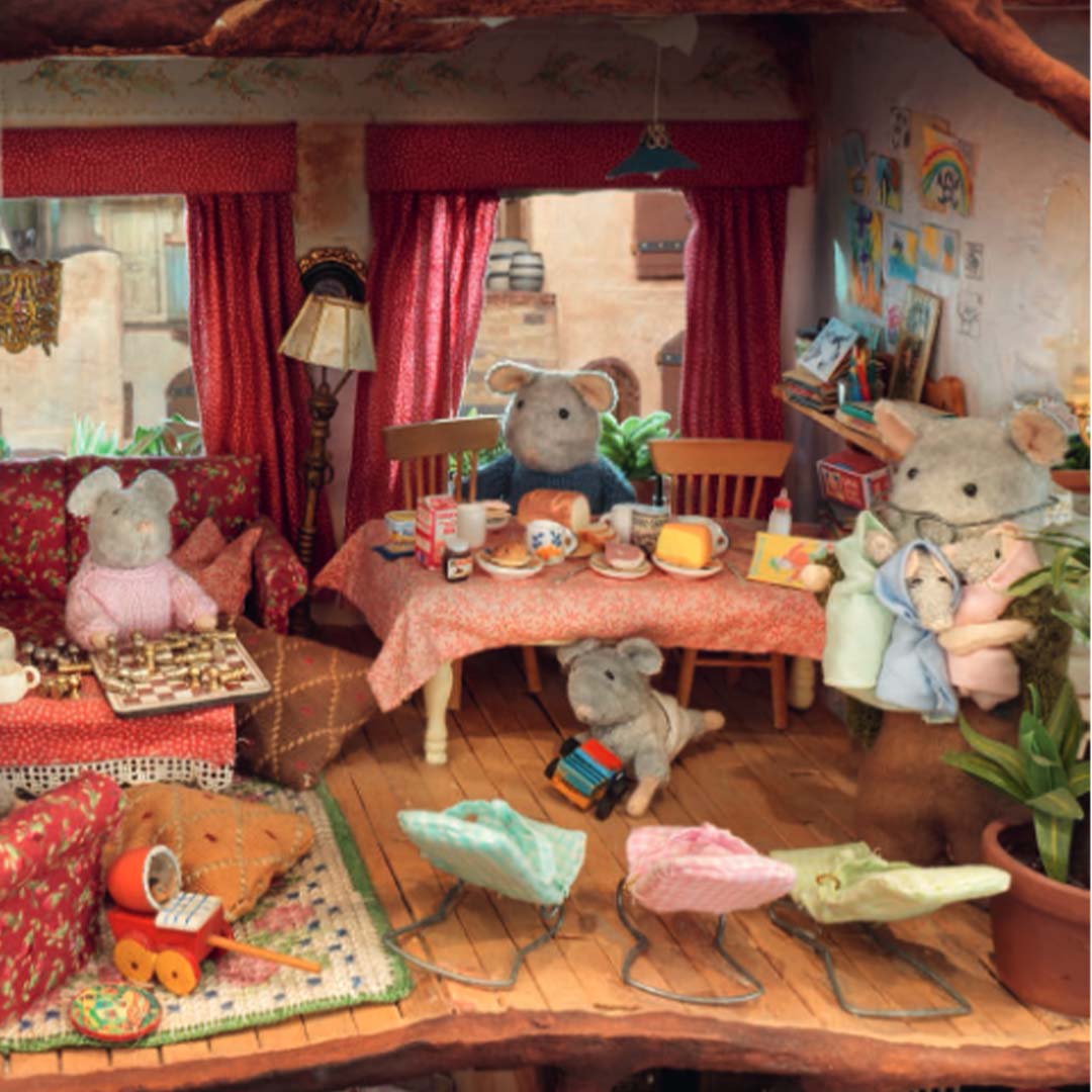 Sam & Julia Dit is mijn Huis